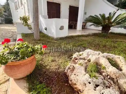 Villa in vendita a Carovigno