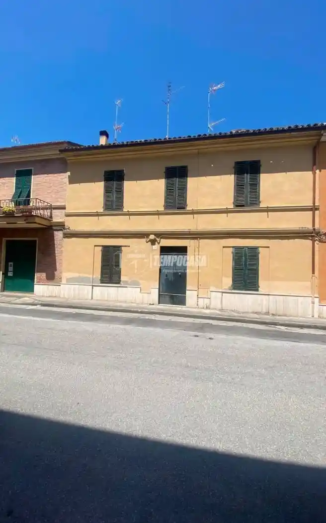 Appartamento in vendita a Jesi