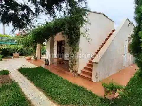 Villa in vendita a Ostuni
