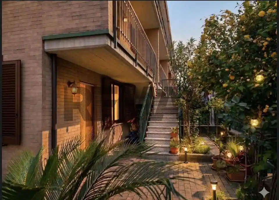 Villa in vendita a None