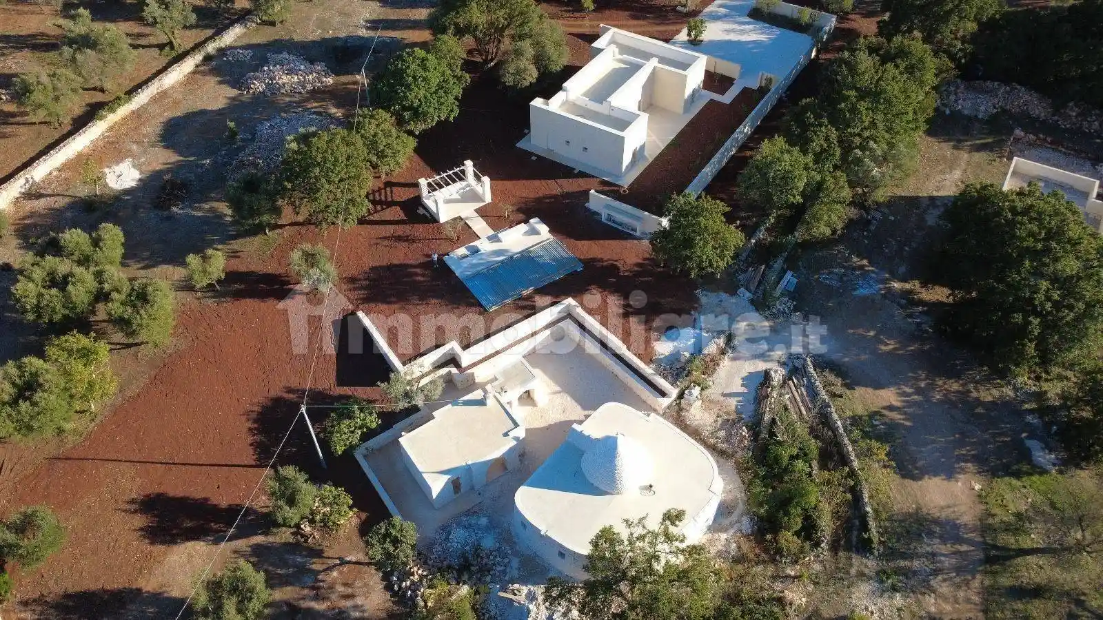 Villa in vendita a Ostuni