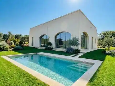 Villa in vendita a Ostuni
