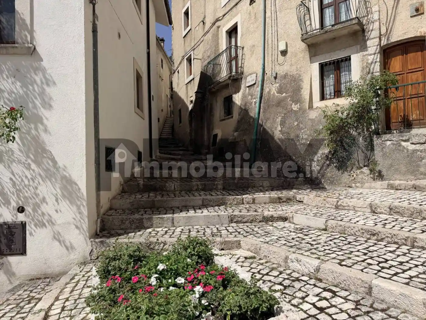 Appartamento in vendita a Civitella Alfedena