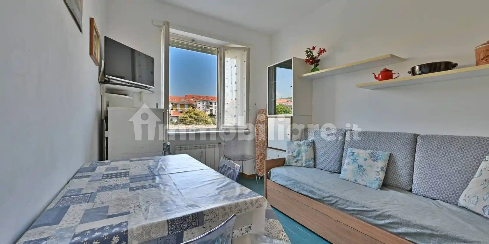 Appartamento in vendita a San Bartolomeo al Mare