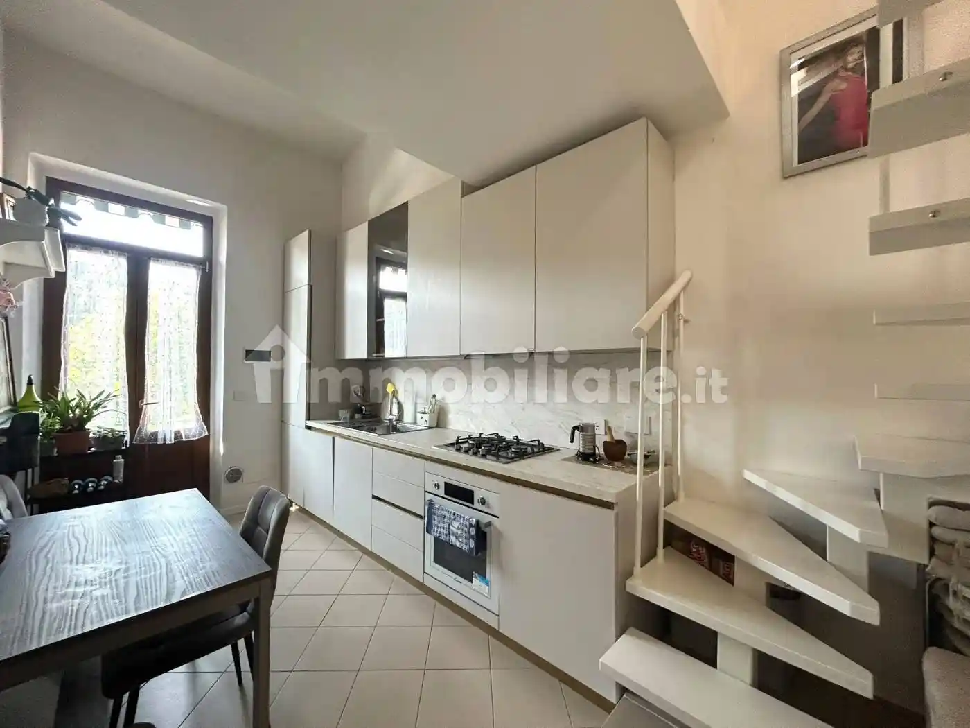 Appartamento in vendita a Firenze