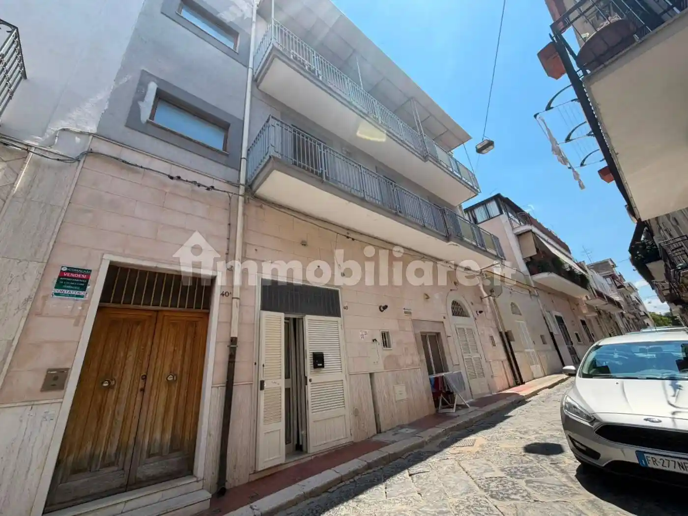 Appartamento in vendita a Cerignola