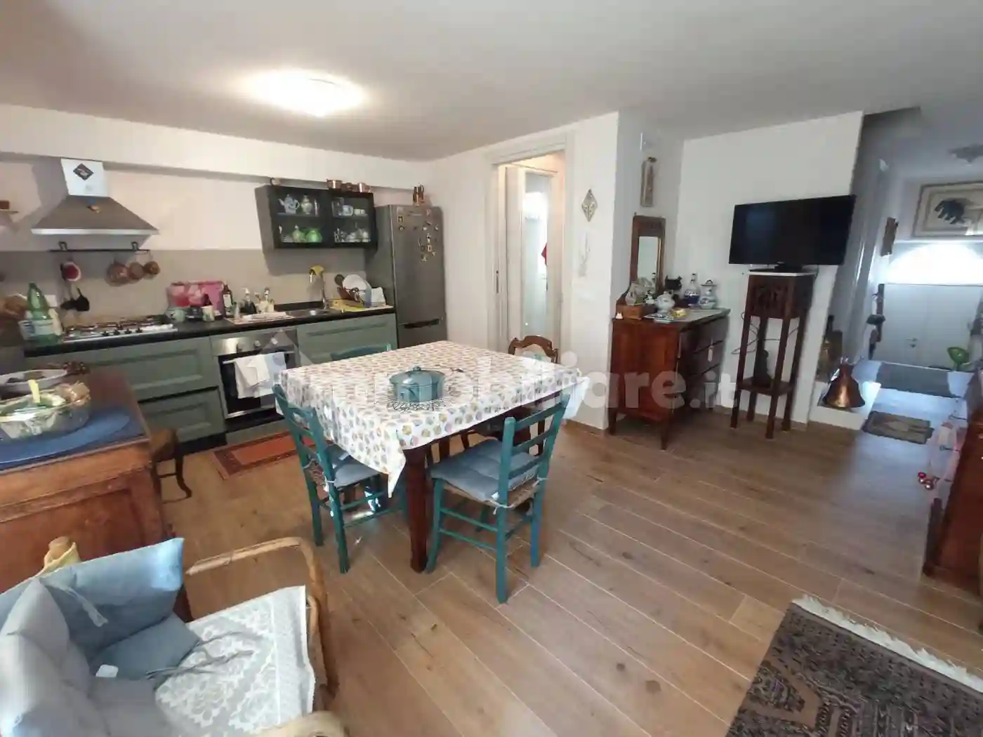 Casa indipendente - foto 5