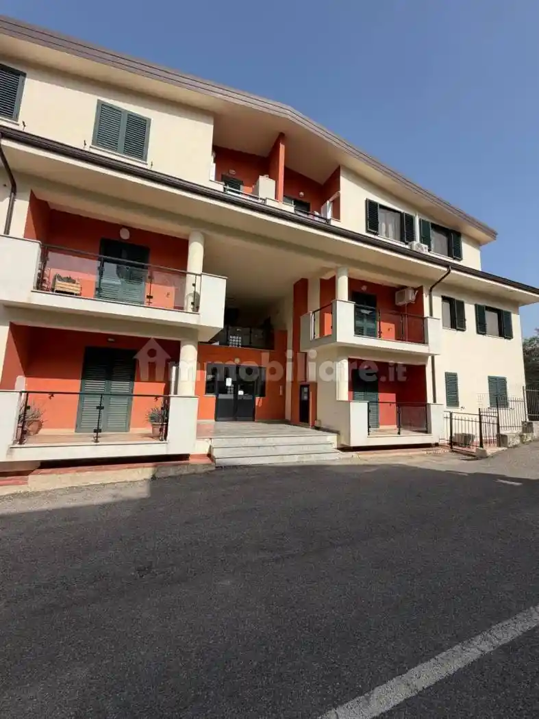 Appartamento in vendita a Mendicino