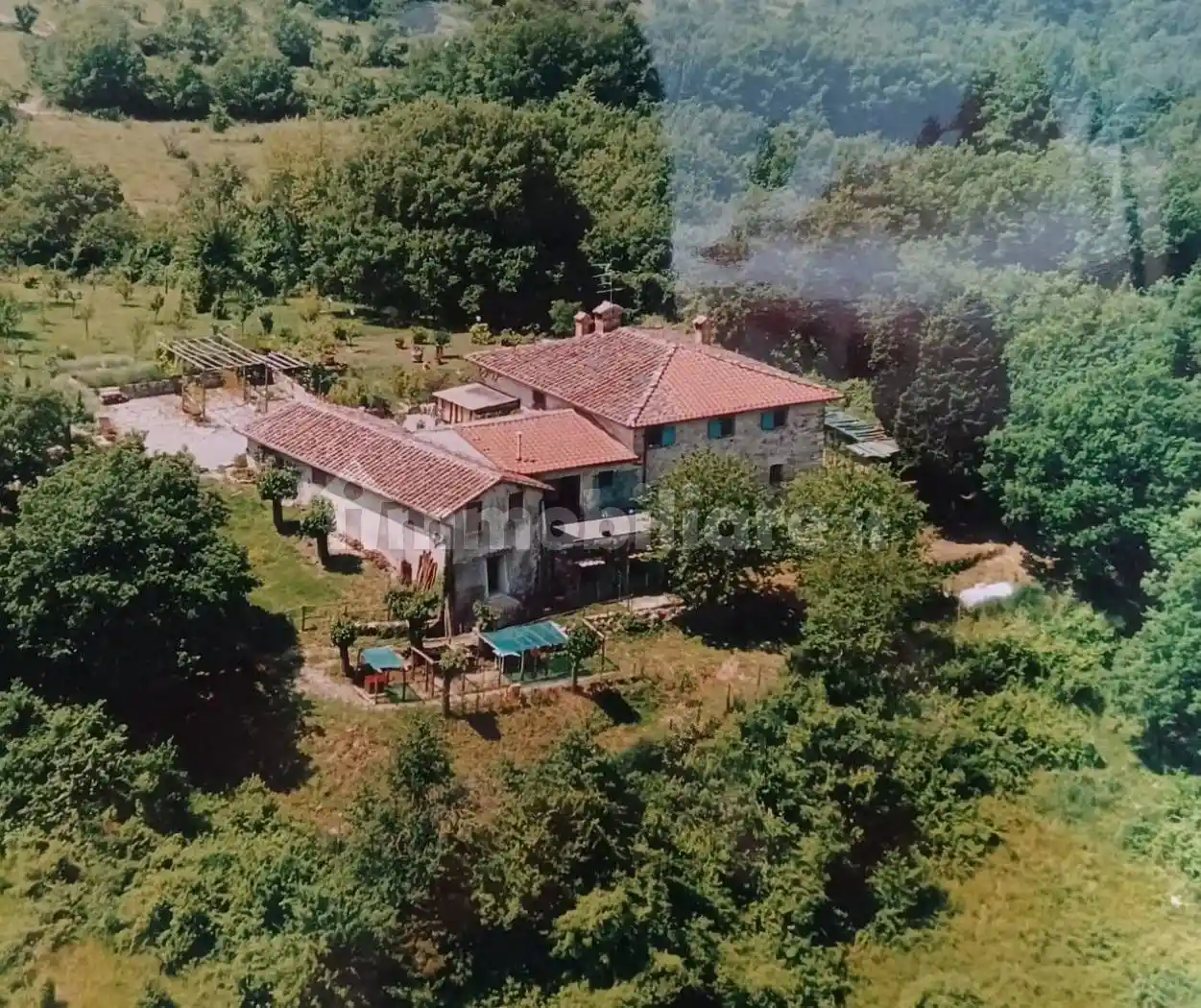 Rustico - Casale in vendita a Barberino di Mugello