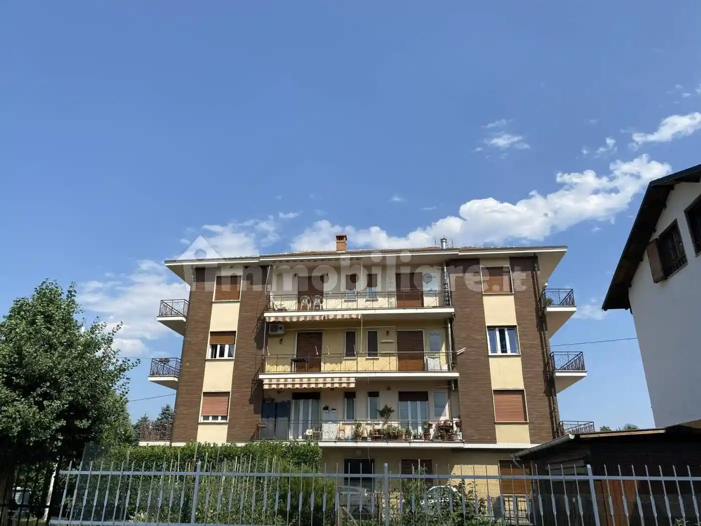 Appartamento in vendita a Giaveno