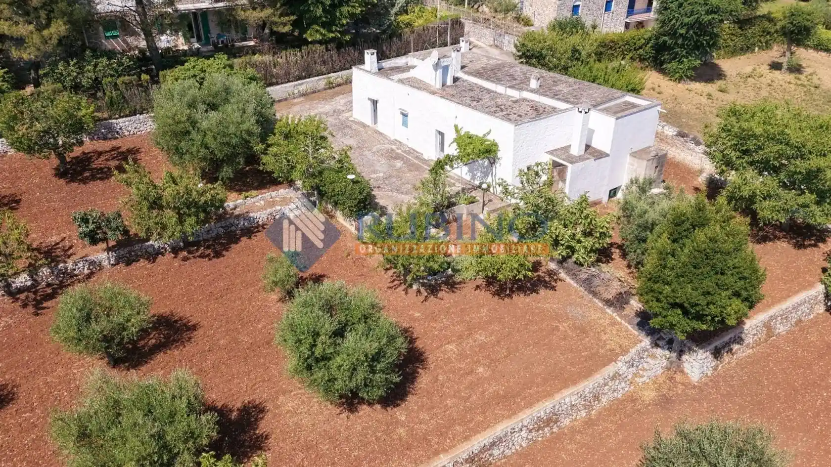 Rustico - Casale in vendita a Fasano