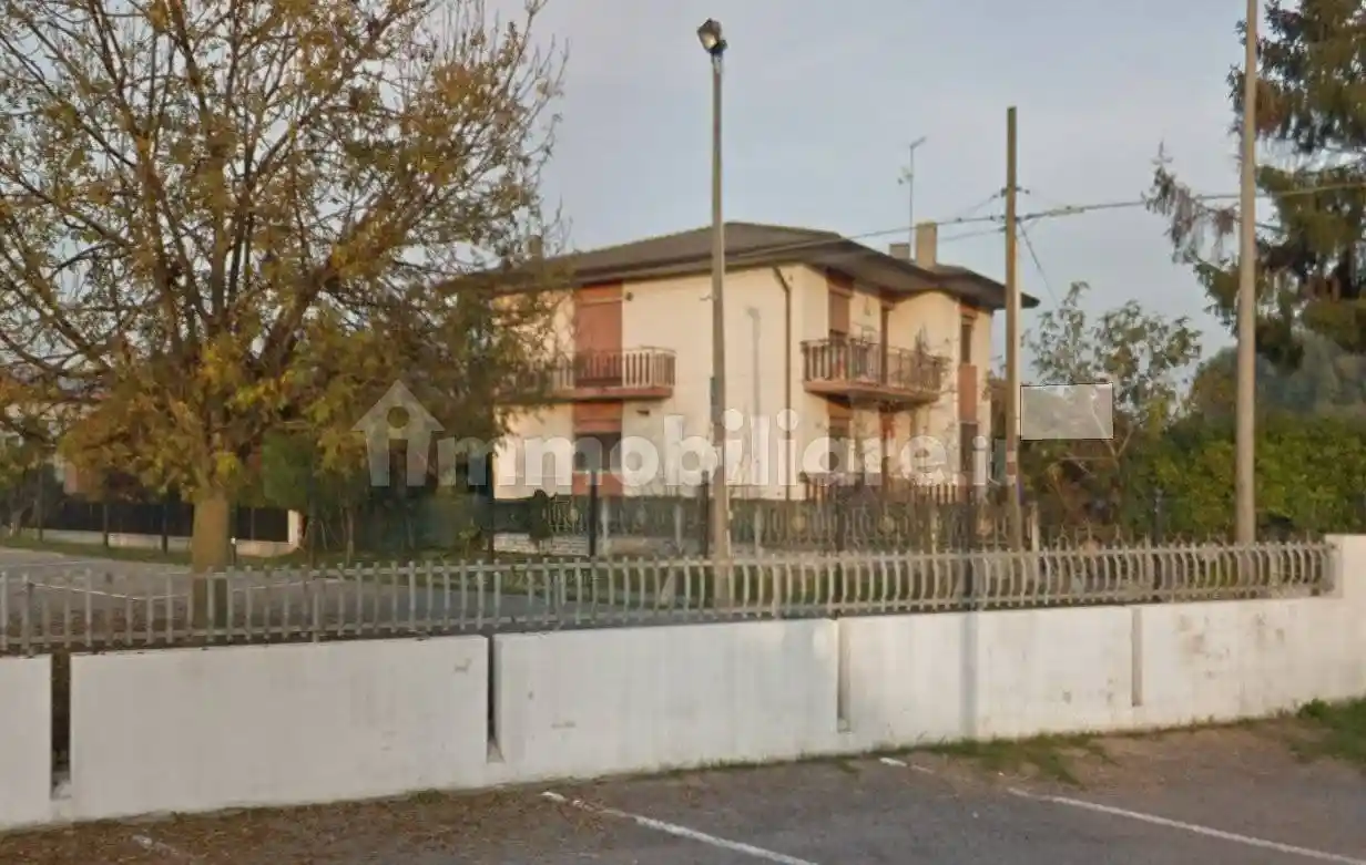 Villa in vendita a Trebaseleghe