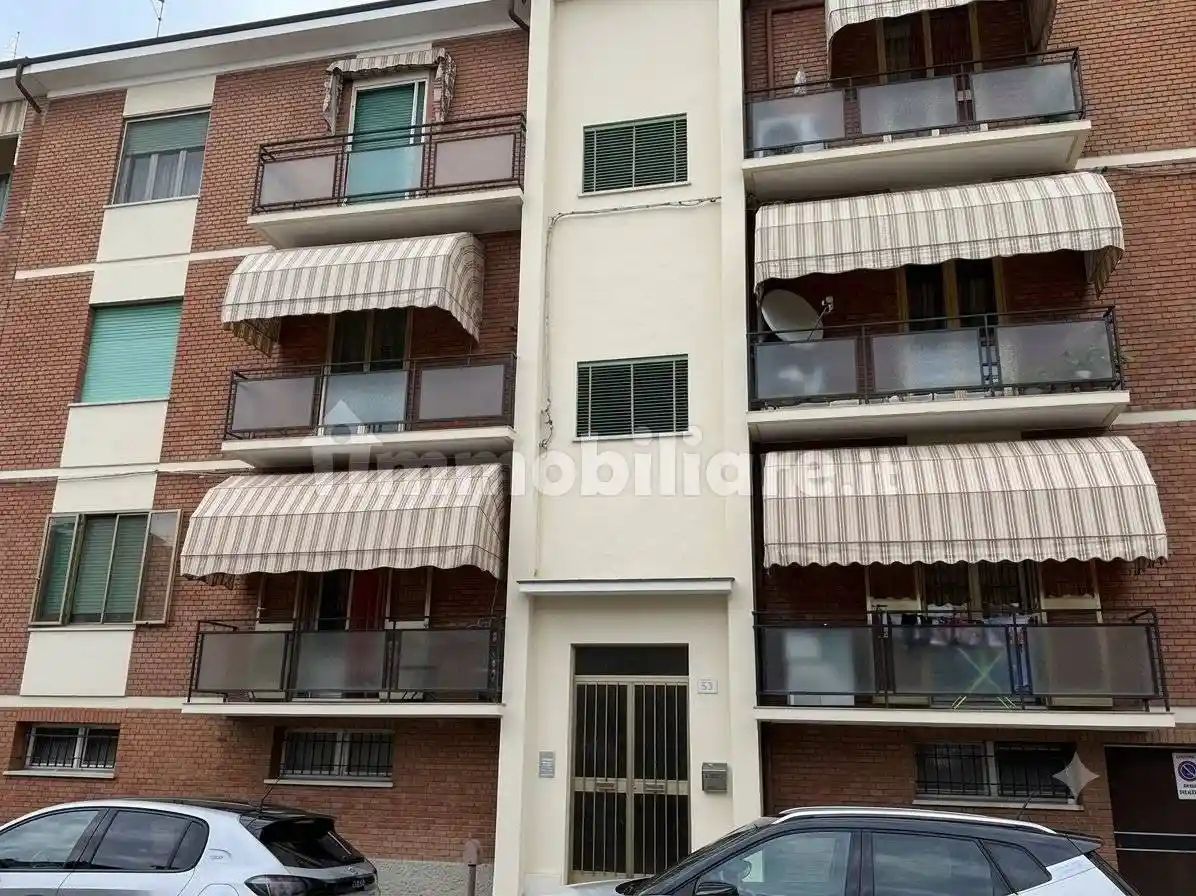 Appartamento in vendita a Ferrara
