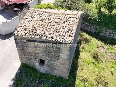 Rustico - Casale in vendita a Carini