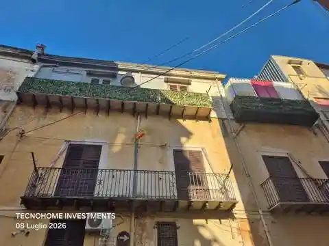 Appartamento in vendita a Carini