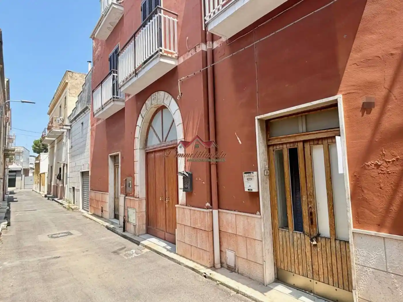 Appartamento in vendita a Bari
