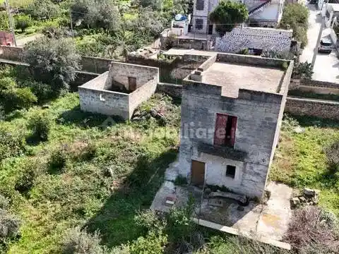 Rustico - Casale in vendita a Carini