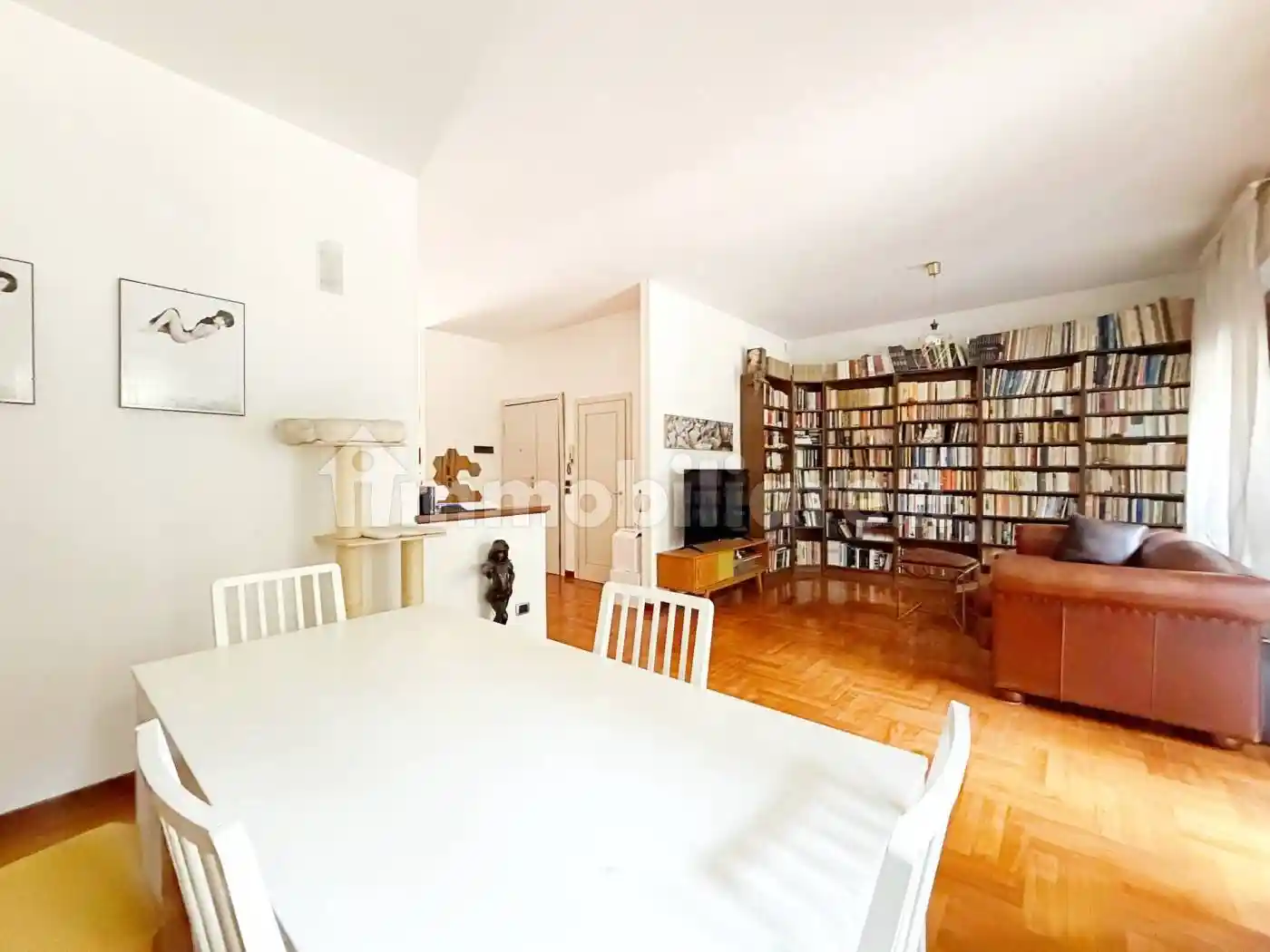 Appartamento in vendita a Firenze