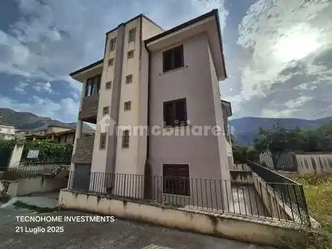 Villa in vendita a Carini