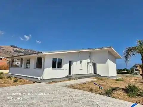 Villa in vendita a Carini