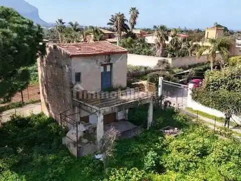 Villa in vendita a Carini