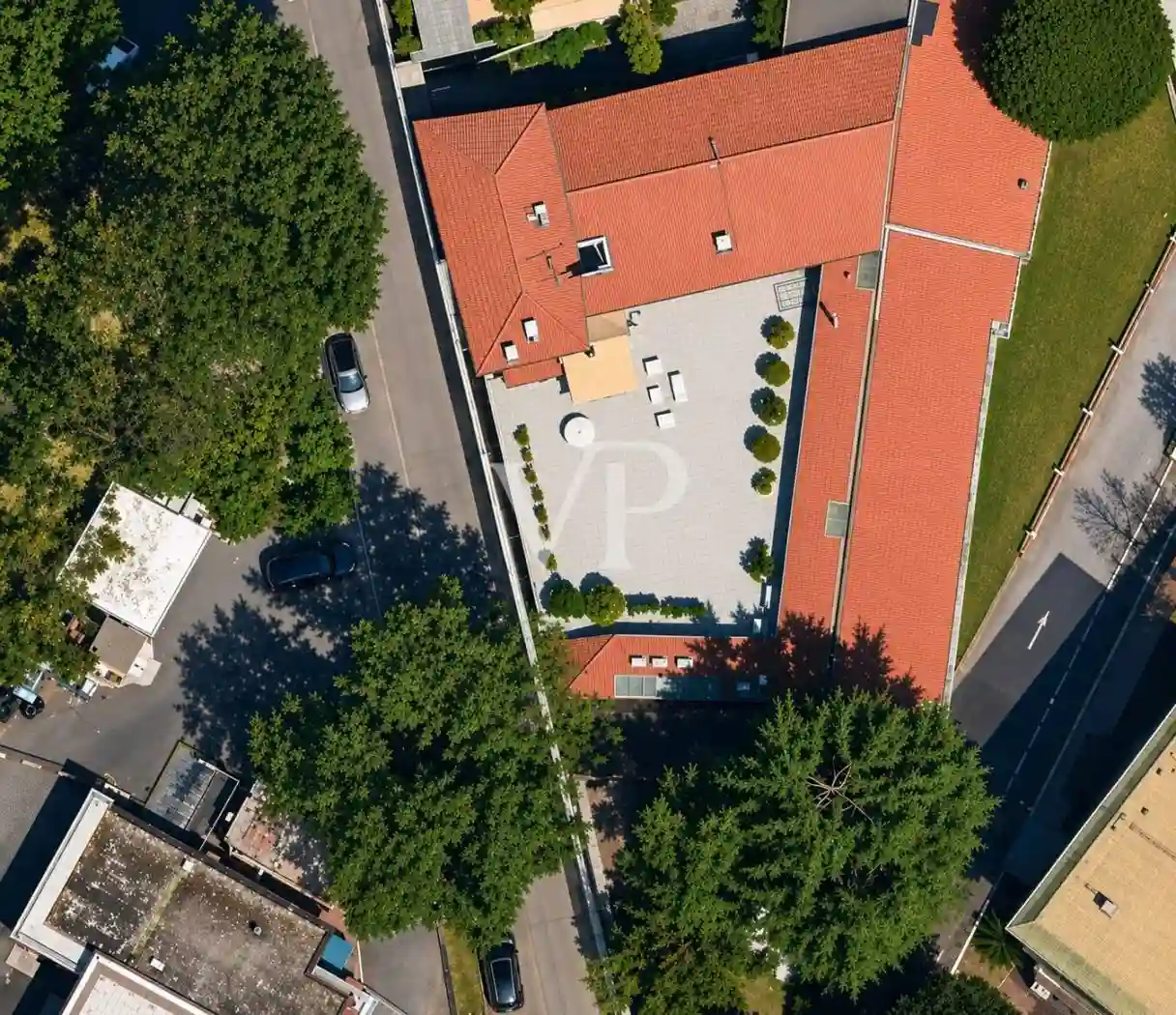 Palazzo - Edificio - foto 2