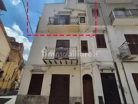 Appartamento in vendita a Carini