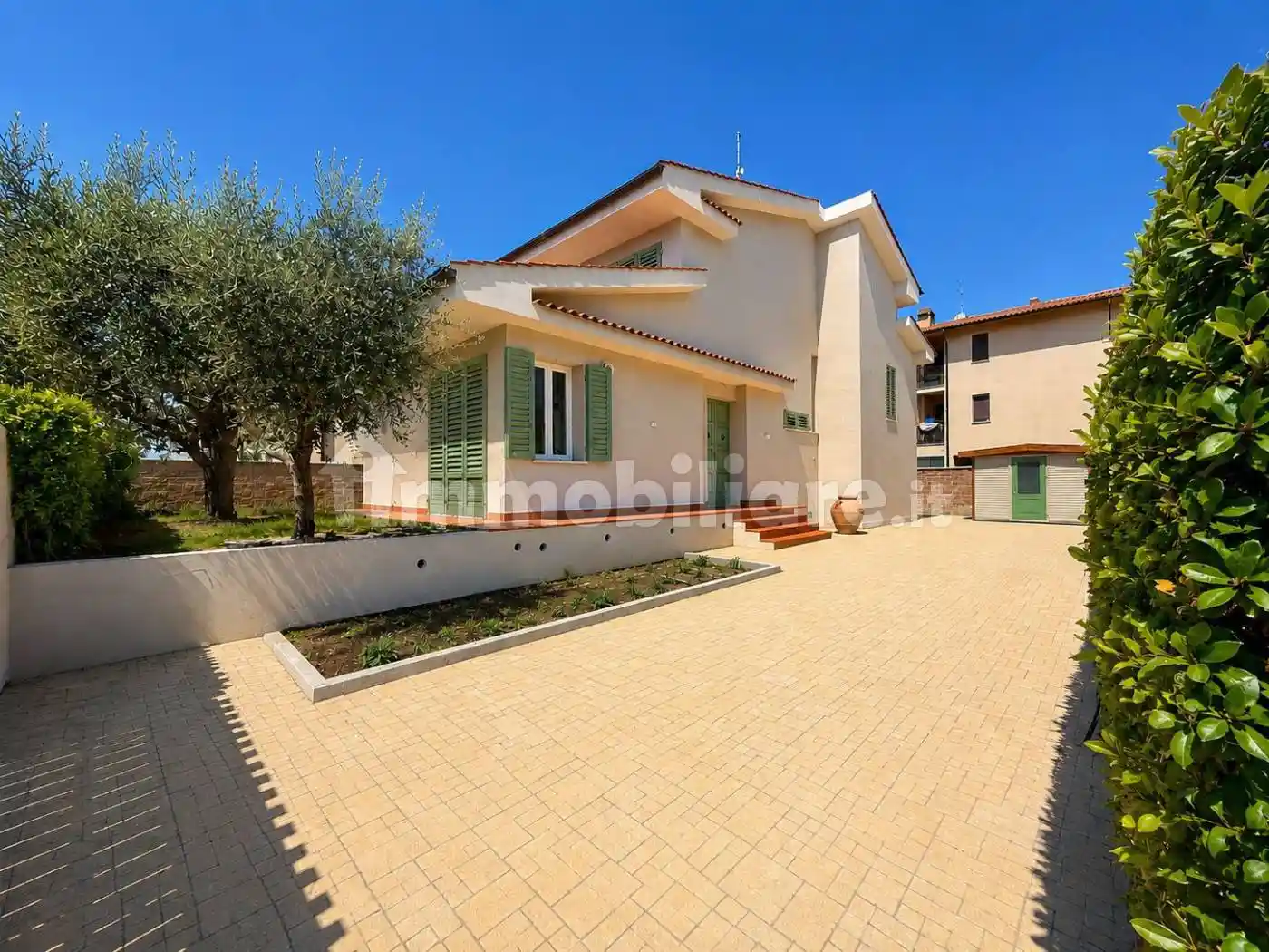 Villa in vendita a Vicopisano