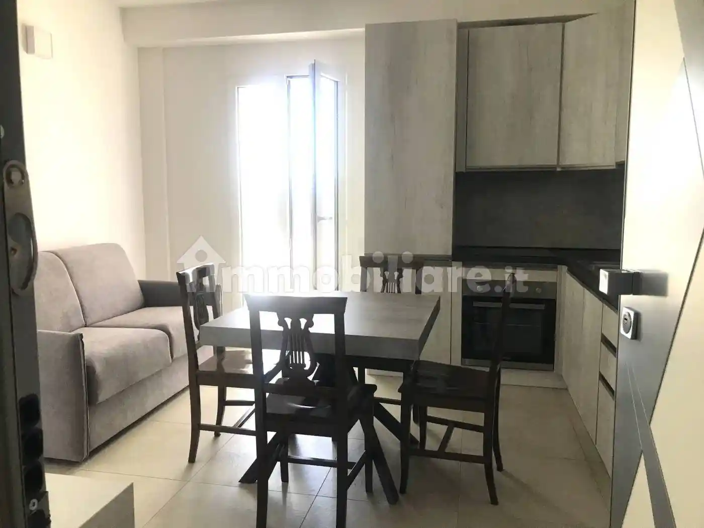 Appartamento in affitto a Cagliari