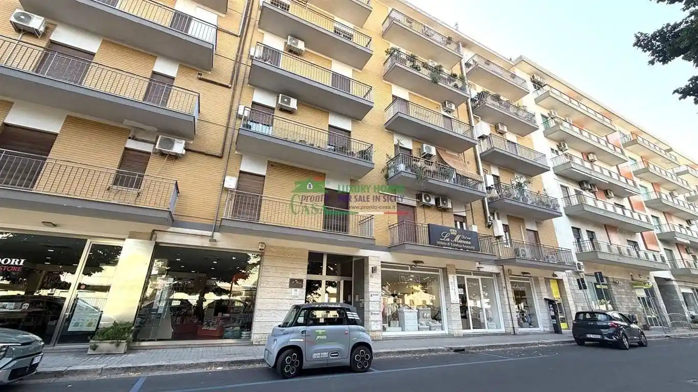 Appartamento in vendita a Ragusa