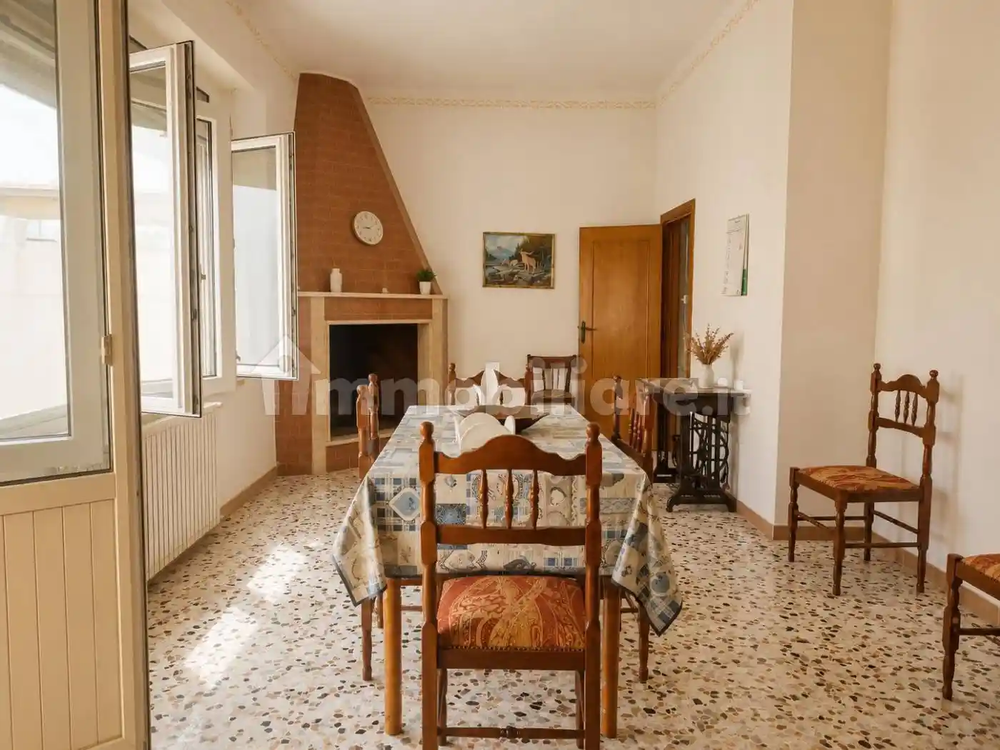 Appartamento in vendita a Torre Santa Susanna