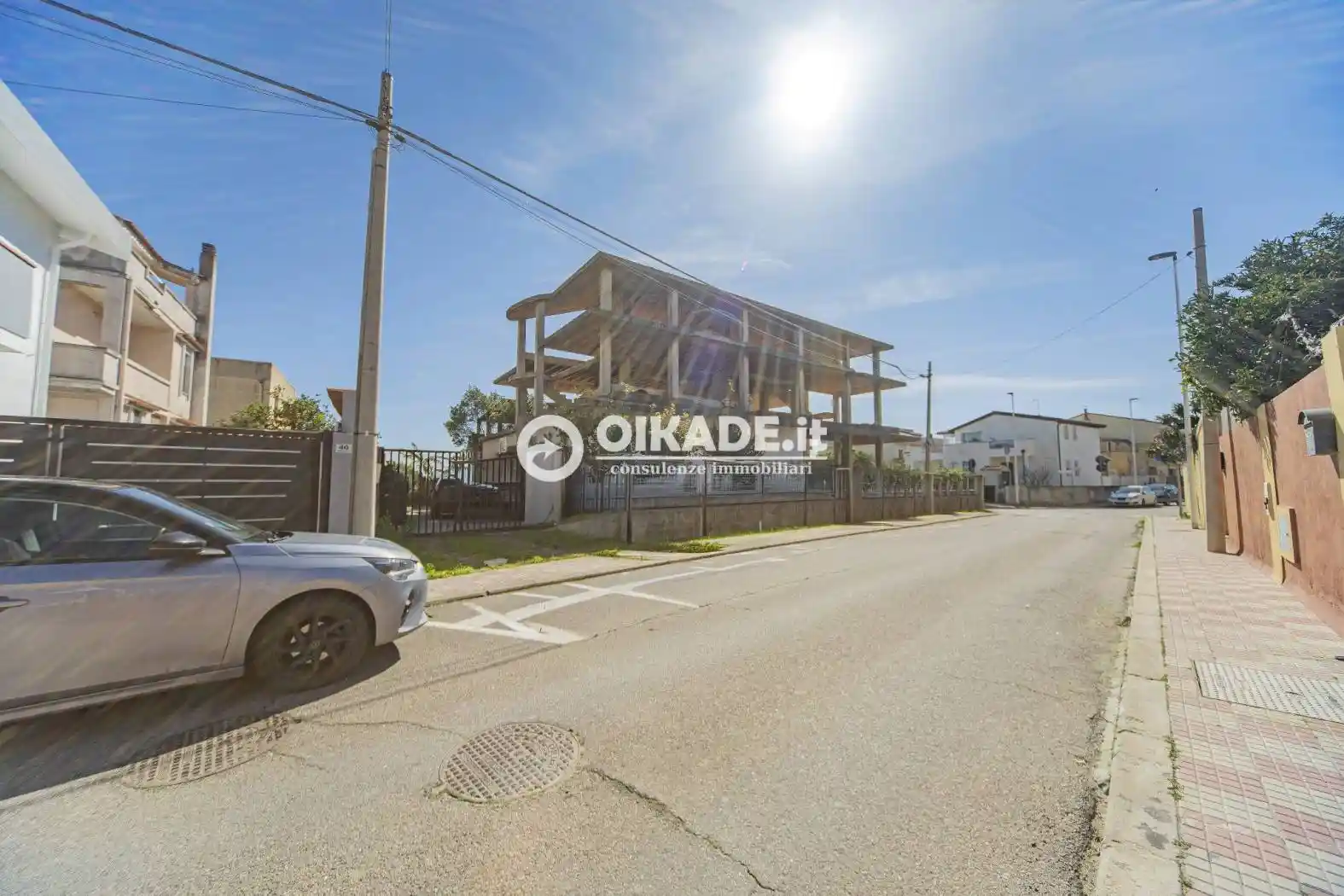 Villa in vendita a Cagliari