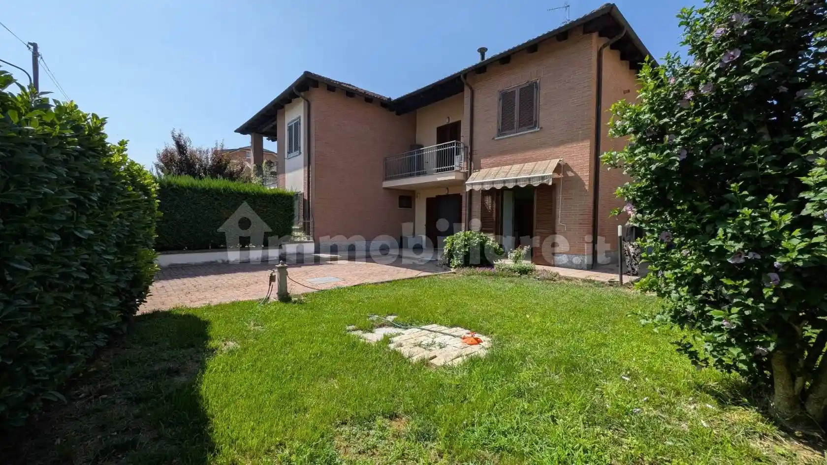 Appartamento in vendita a Castell'Alfero