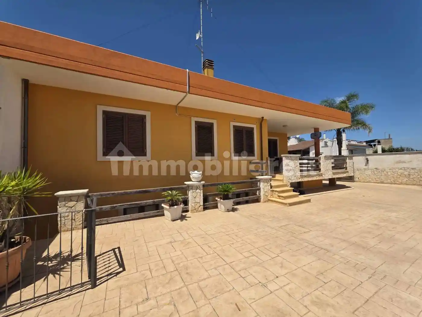 Villa in vendita a Conversano