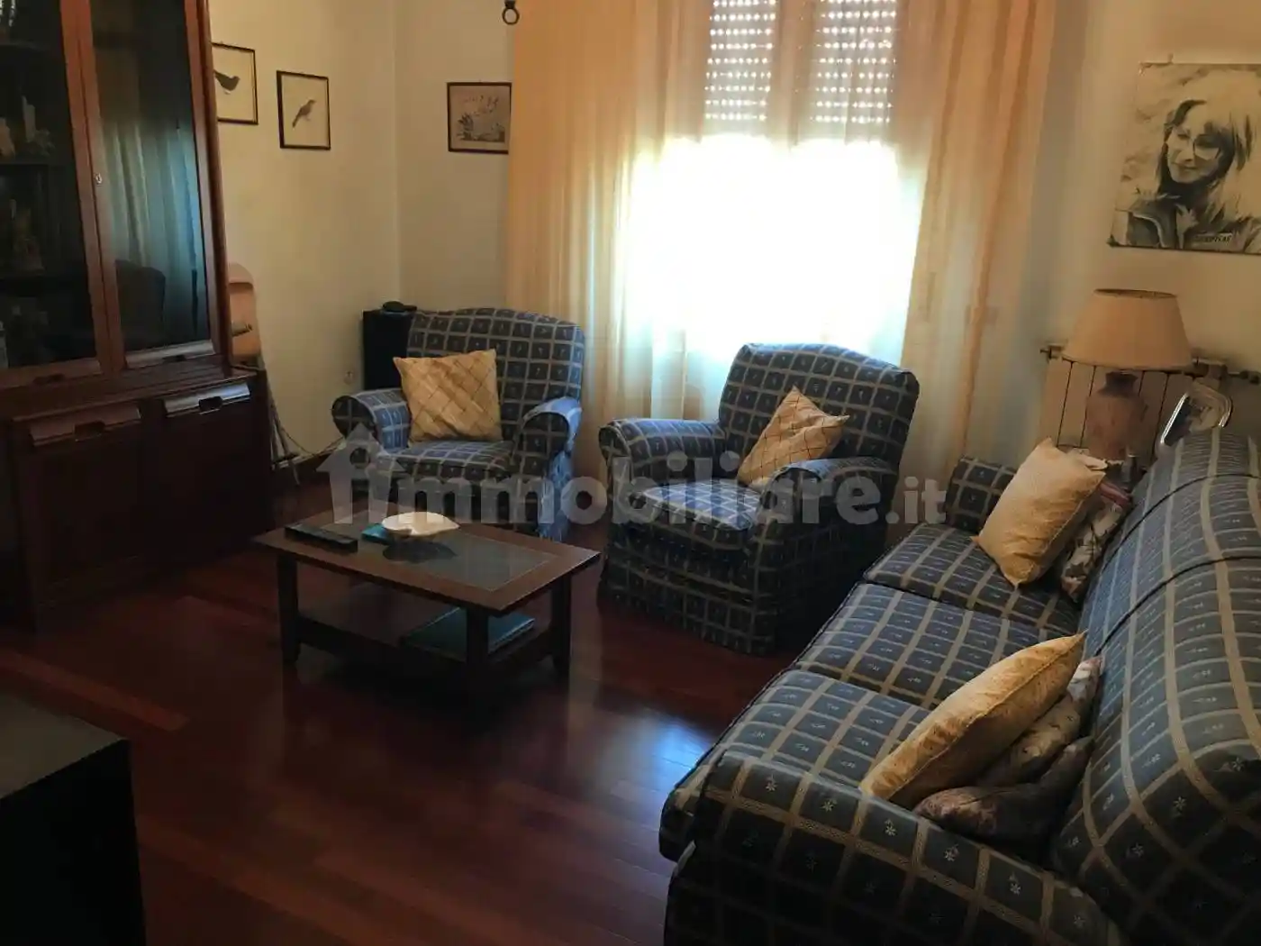 Appartamento in vendita a Montemurlo
