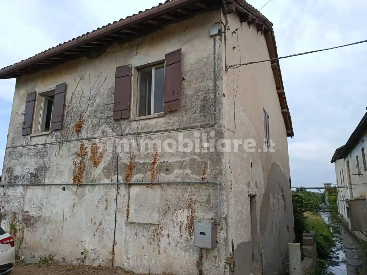 Casa indipendente in vendita a Casalino