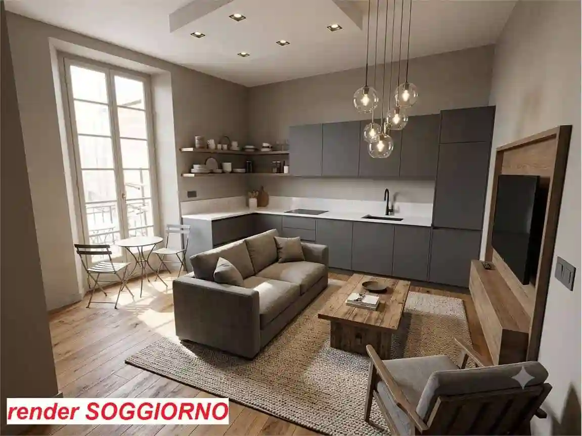 Appartamento - foto 4