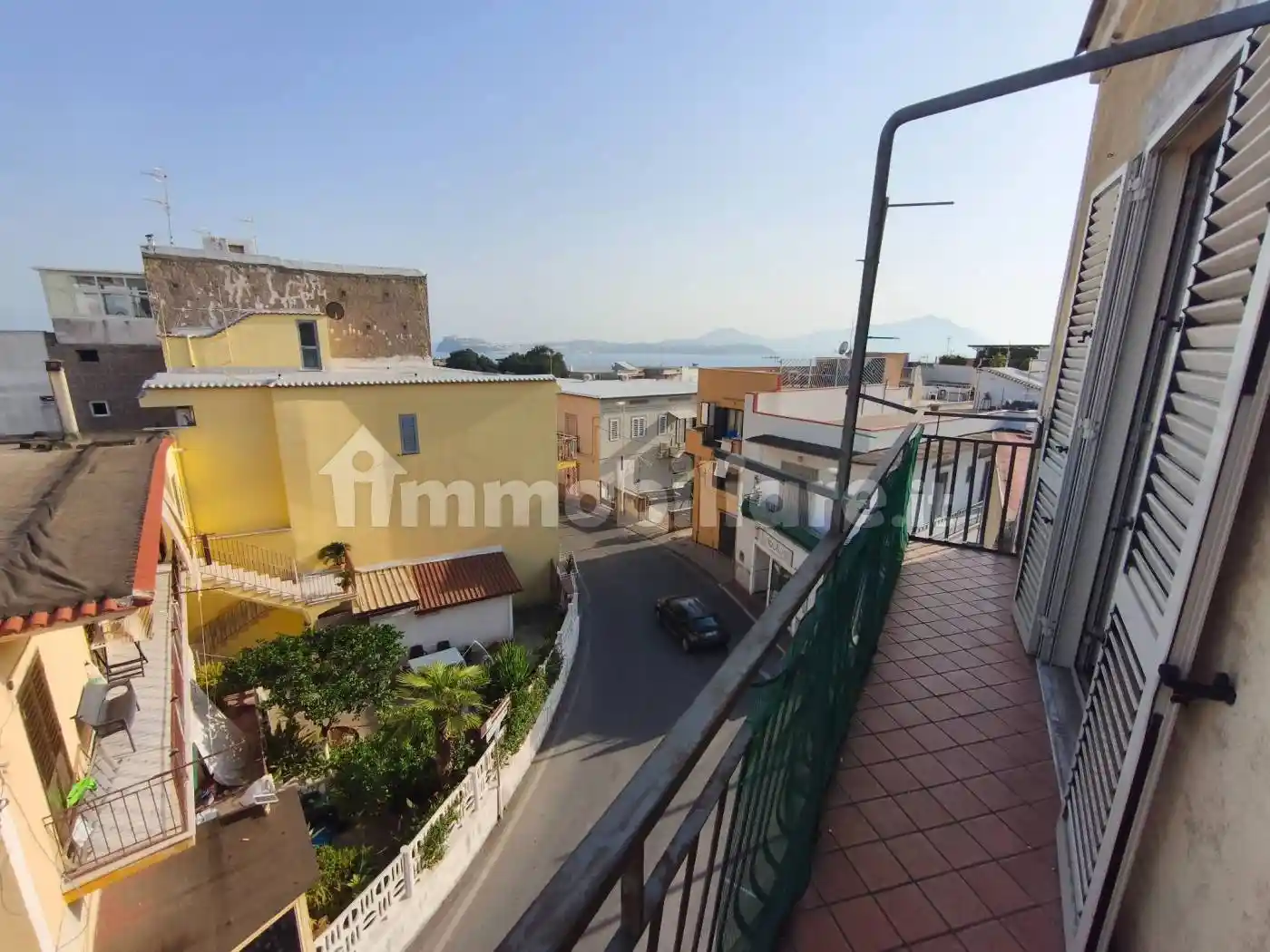 Appartamento in vendita a Monte di Procida