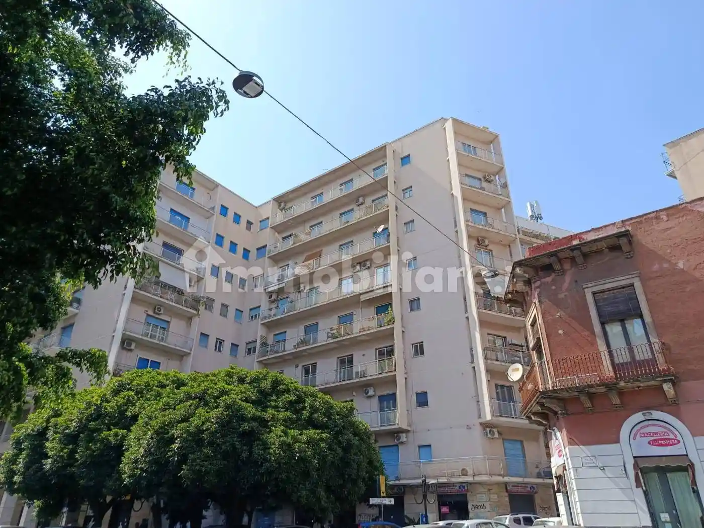 Appartamento in vendita a Catania