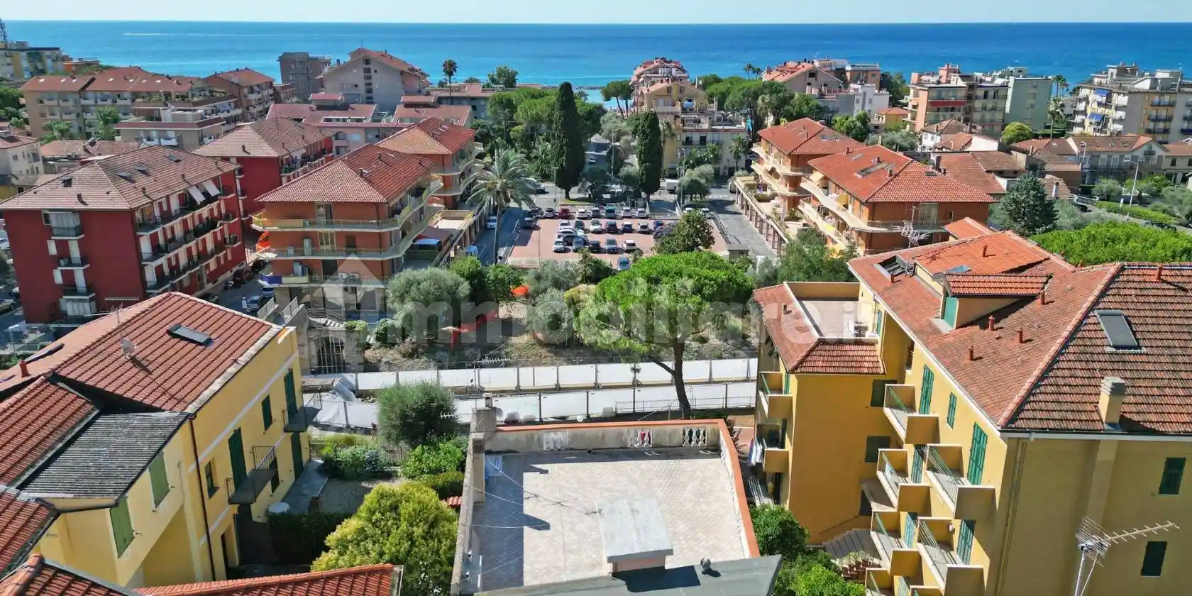 Casa indipendente in vendita a San Bartolomeo al Mare