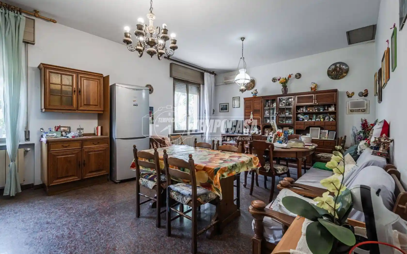Appartamento in vendita a Castenaso