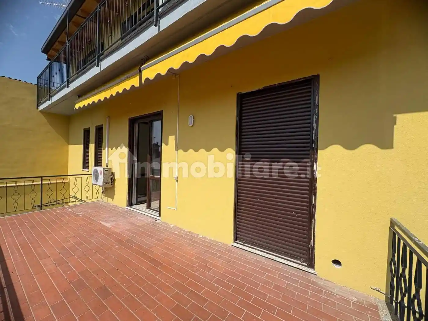 Appartamento in affitto a Garlasco