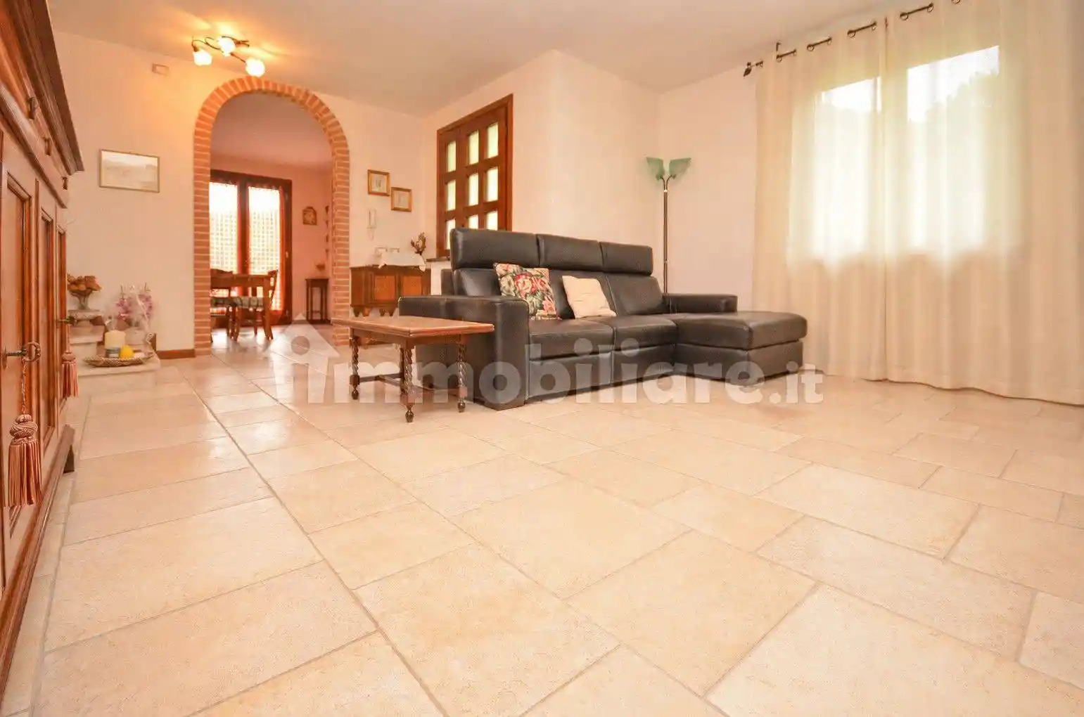 Villa in vendita a Altavilla Vicentina