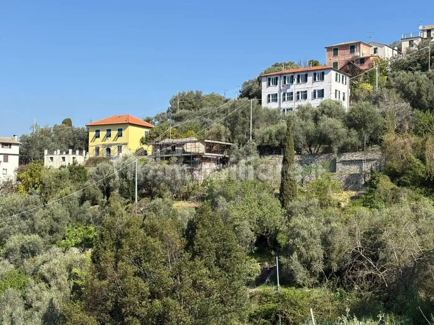 Villa in vendita a Genova