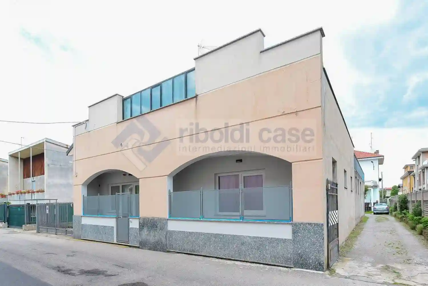 Villa - foto 2