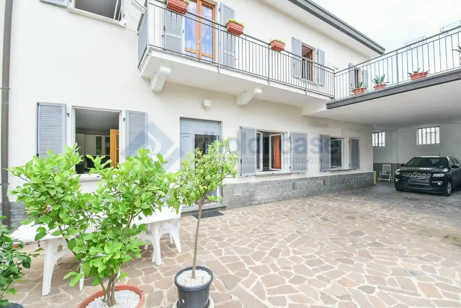 Villa - foto 3