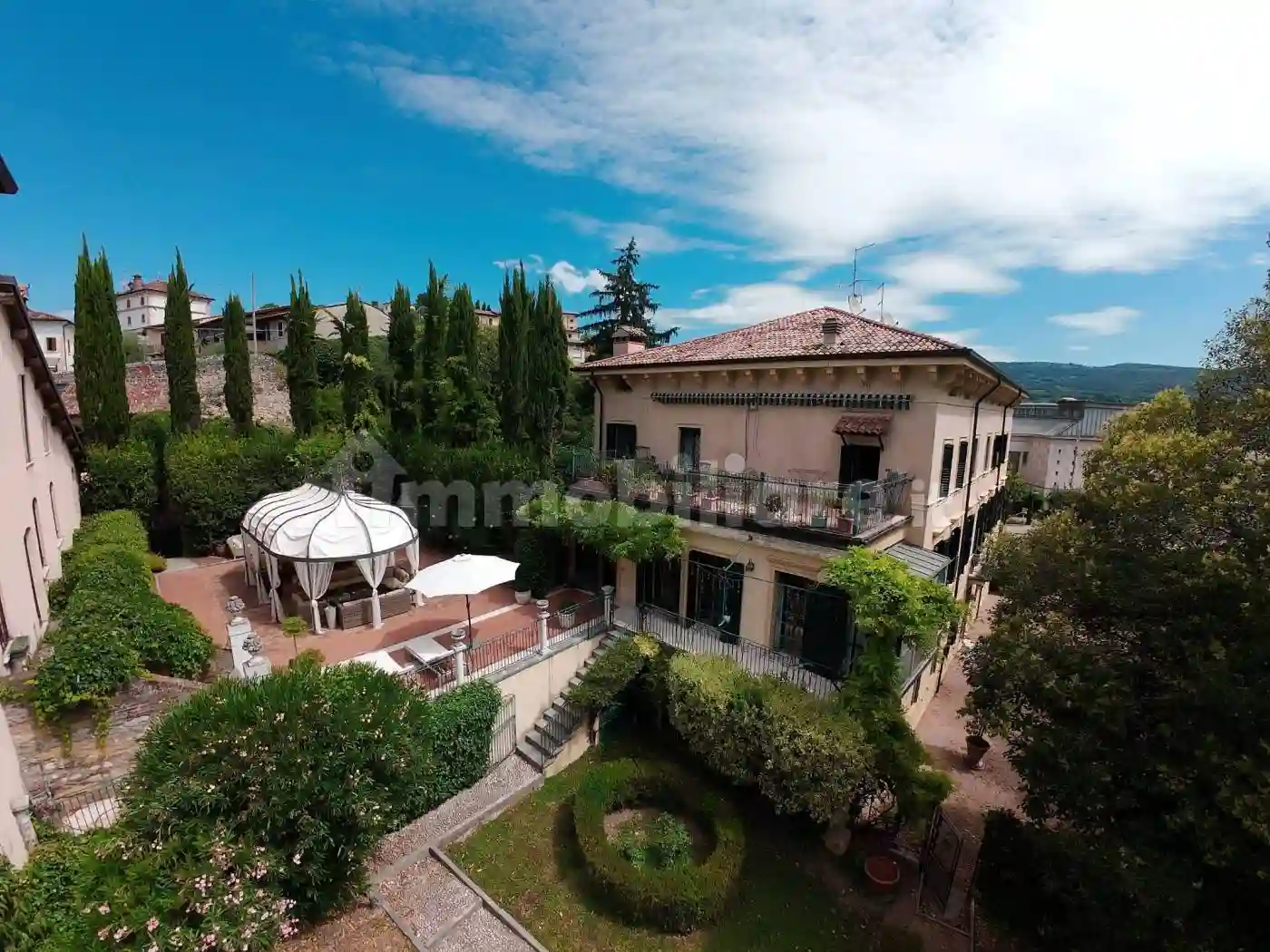 Villa - foto 3