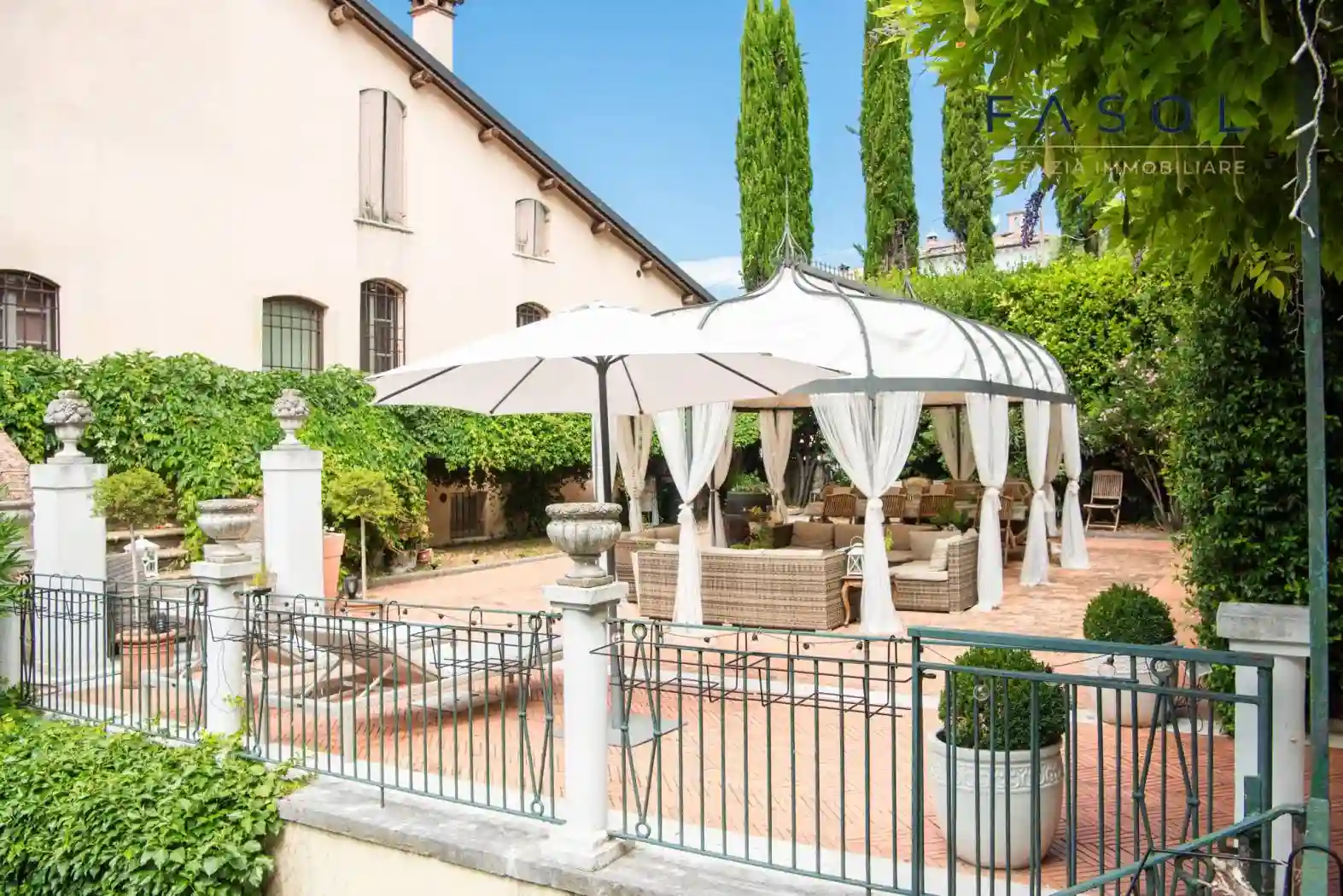 Villa - foto 4