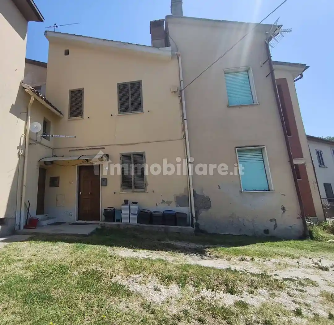 Casa indipendente in vendita a San Gemini