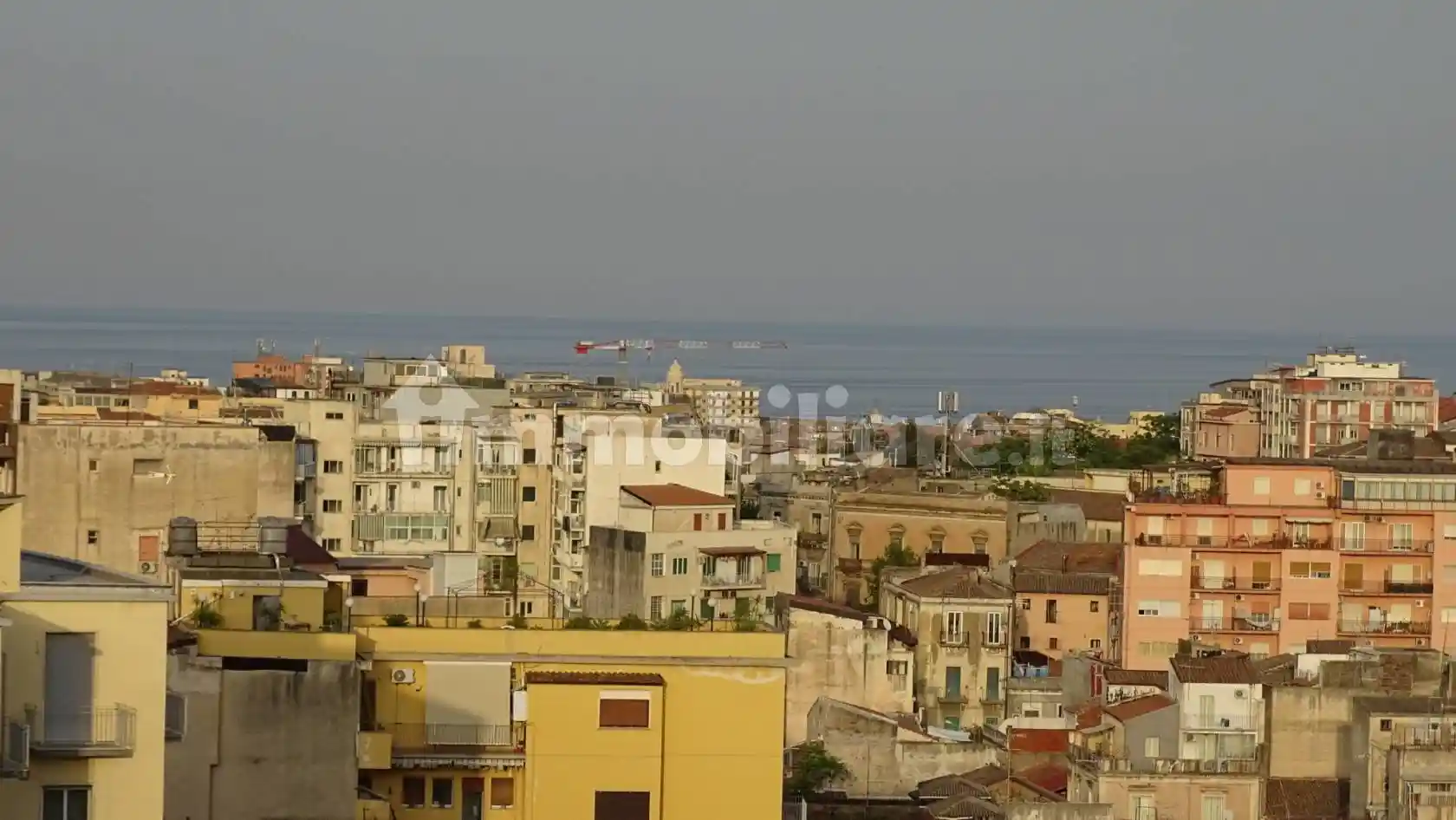 Appartamento in vendita a Catania